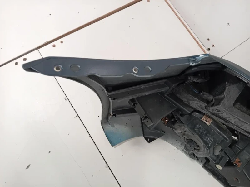 Paraurti ANT PARAURTI ANT Mercedes Classe SLK R171 2004