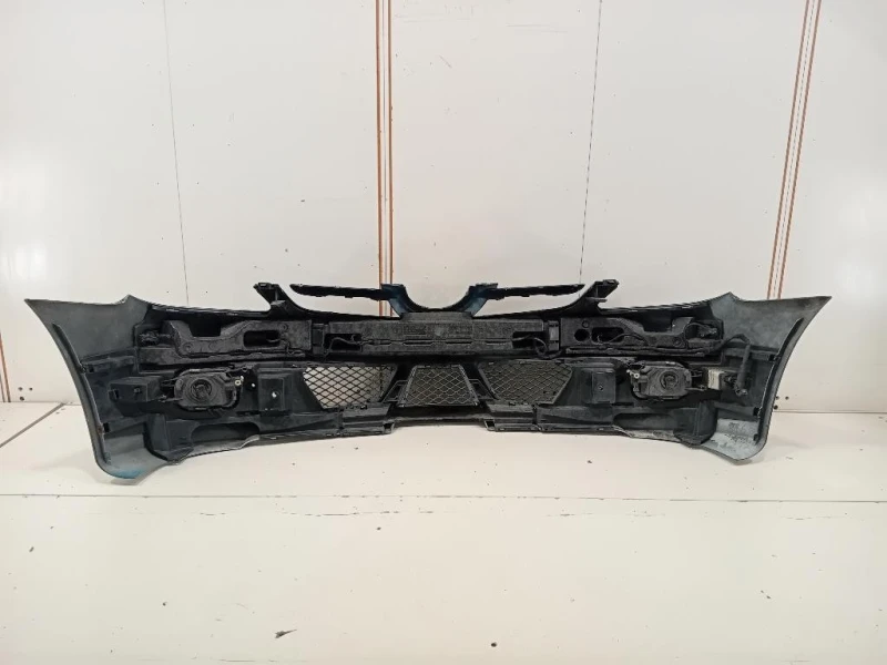 Paraurti ANT PARAURTI ANT Mercedes Classe SLK R171 2004