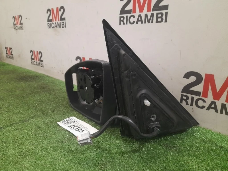 Retrovisore Esterno ANT SX 6M2117683TE Ford C-max II 2007