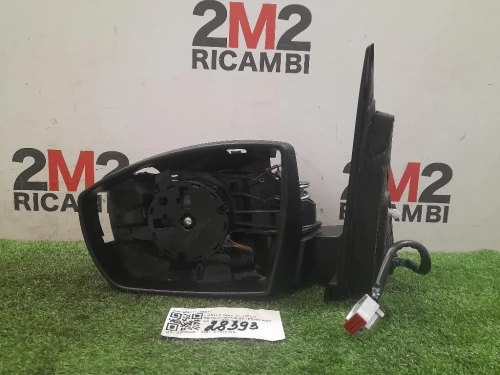 Retrovisore Esterno ANT SX 6M2117683TE Ford C-max II 2007