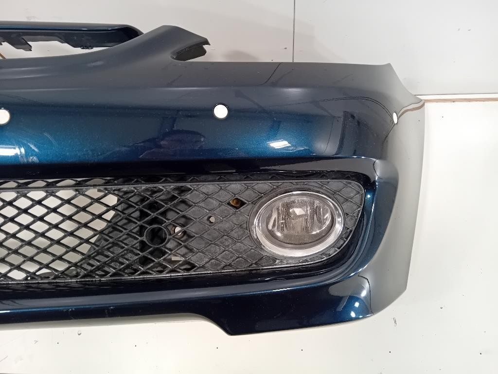 Listello Decorazione Paraurti ANT SX 98118266VD Citroen Jumpy IV 2016
