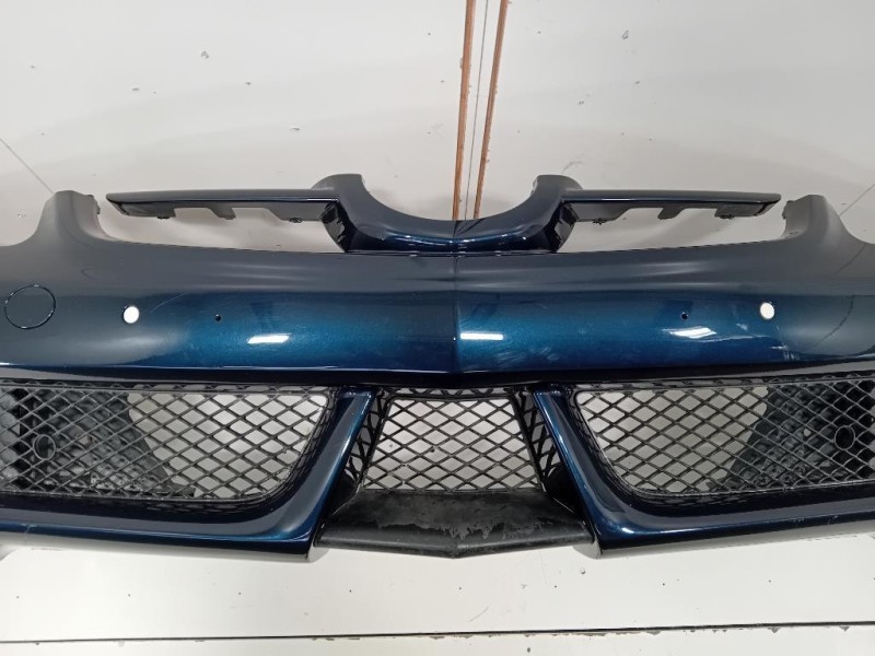 Listello Decorazione Paraurti ANT SX 98118266VD Citroen Jumpy IV 2016