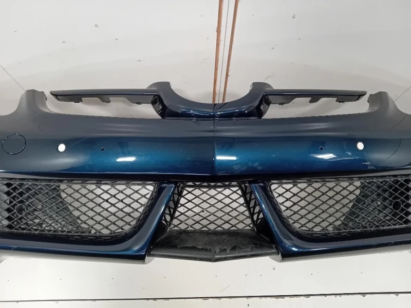 Paraurti ANT PARAURTI ANT Mercedes Classe SLK R171 2004