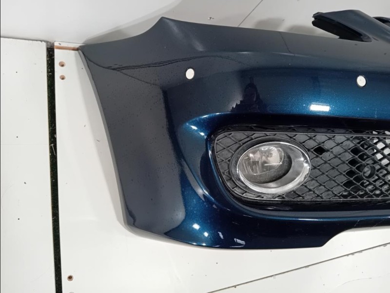 Listello Decorazione Paraurti ANT SX 98118266VD Citroen Jumpy IV 2016