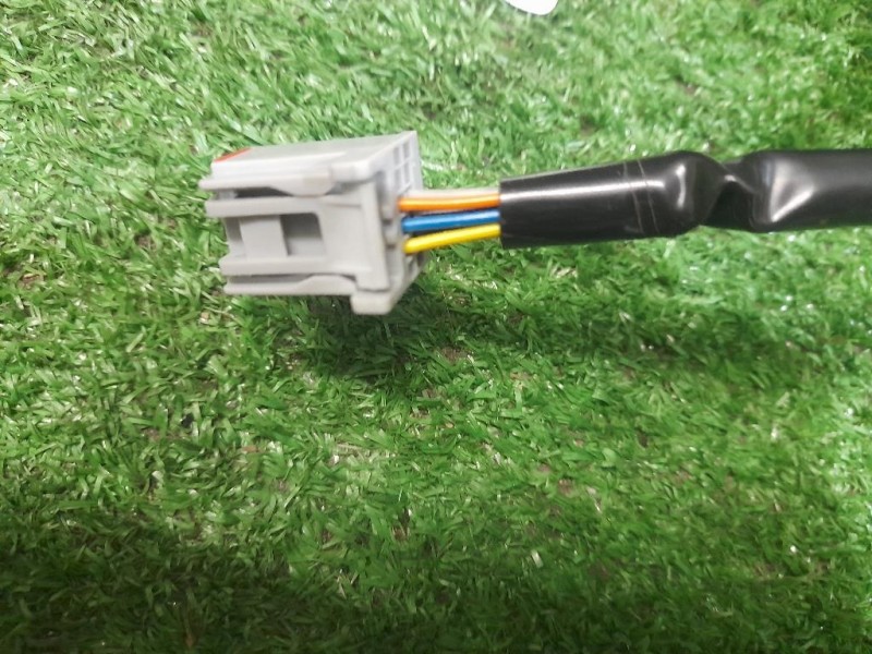 Retrovisore Esterno ANT SX 6M2117683ALB Ford C-max II 2007