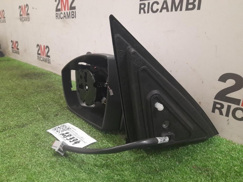 Retrovisore Esterno ANT SX 6M2117683ALB Ford C-max II 2007