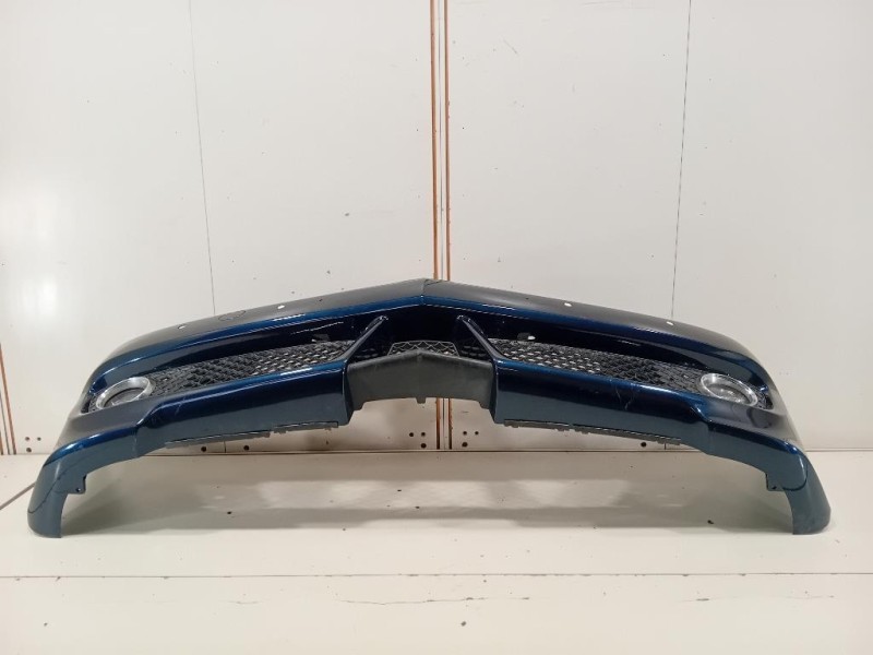 Listello Decorazione Paraurti ANT SX 98118266VD Citroen Jumpy IV 2016