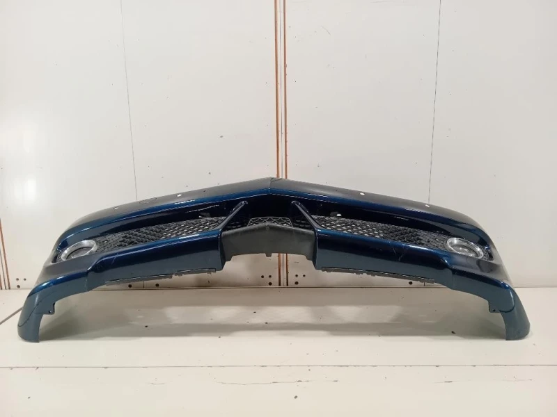 Paraurti ANT PARAURTI ANT Mercedes Classe SLK R171 2004