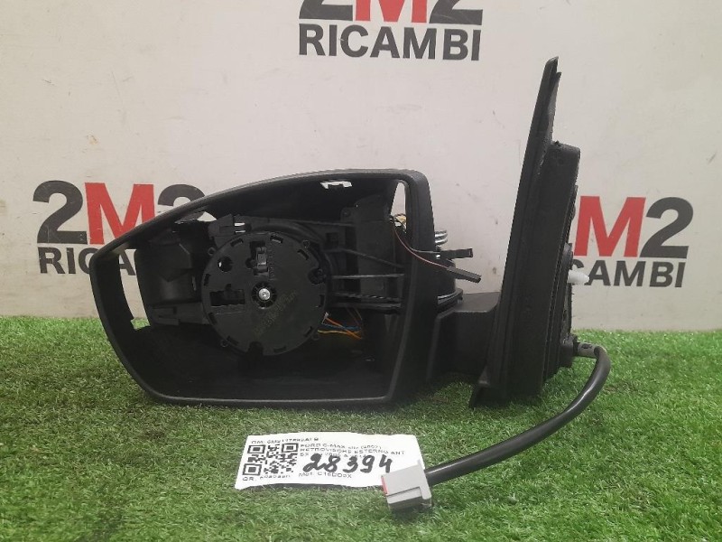 Retrovisore Esterno ANT SX 6M2117683ALB Ford C-max II 2007