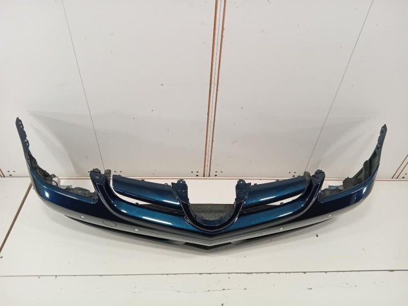 Listello Decorazione Paraurti ANT SX 98118266VD Citroen Jumpy IV 2016