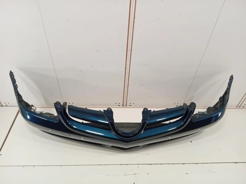 Paraurti ANT PARAURTI ANT Mercedes Classe SLK R171 2004