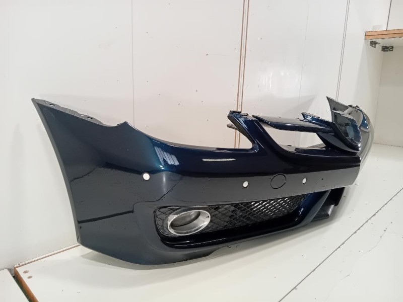 Listello Decorazione Paraurti ANT SX 98118266VD Citroen Jumpy IV 2016