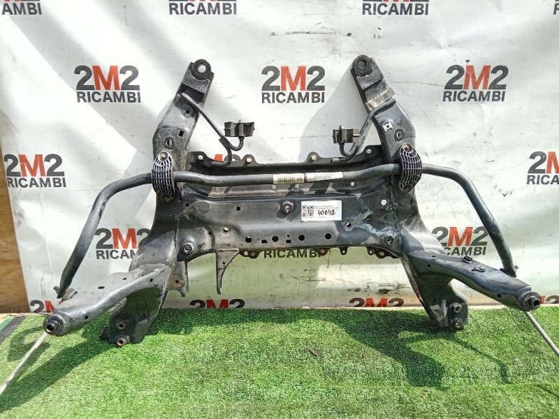 Assale ANT 31116869546 Mini MINI Cooper F55 2014