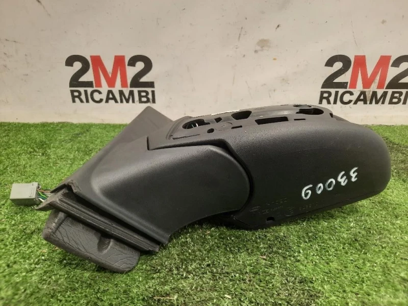 Retrovisore Esterno ANT SX 3M5117683HD 8 FILE Ford C-max II 2007