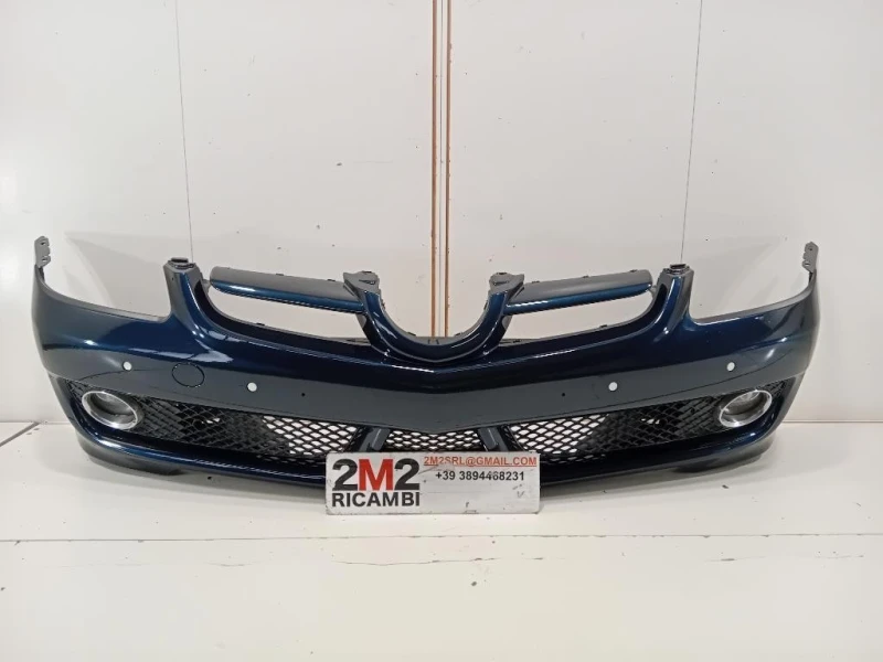 Paraurti ANT PARAURTI ANT Mercedes Classe SLK R171 2004