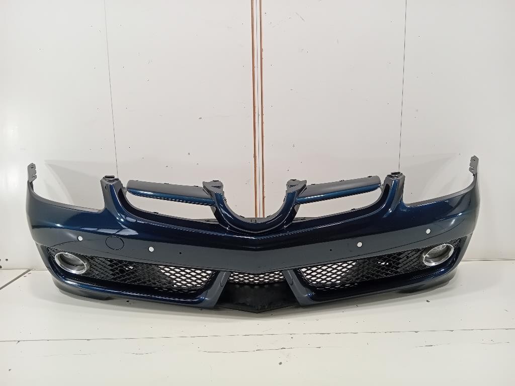 Paraurti ANT PARAURTI ANT Mercedes Classe SLK R171 2004