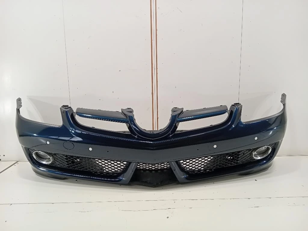 Paraurti ANT PARAURTI ANT Mercedes Classe SLK R171 2004