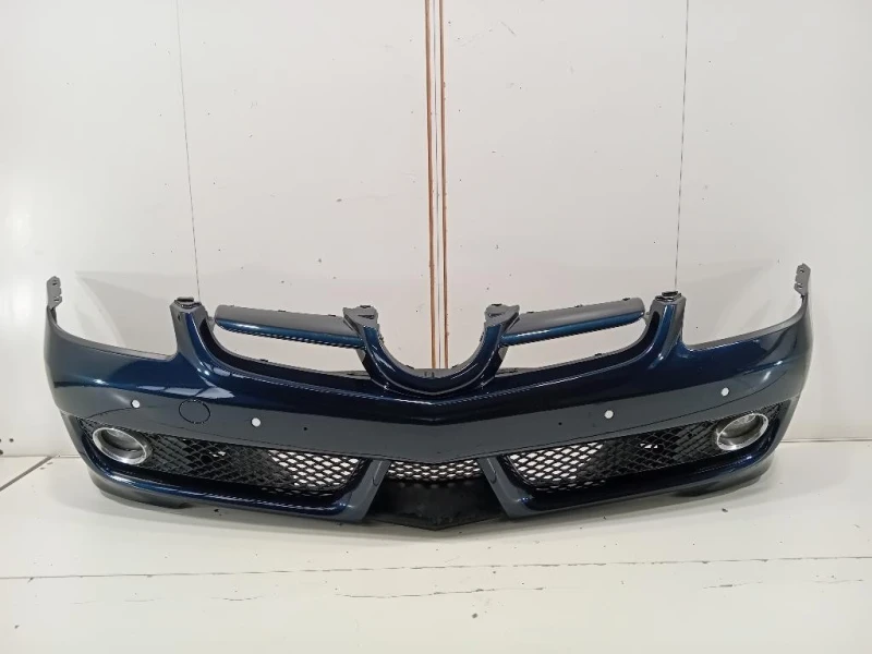 Paraurti ANT PARAURTI ANT Mercedes Classe SLK R171 2004