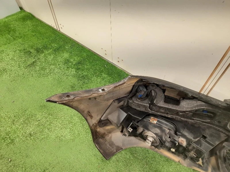 Paraurti ANT Mercedes Classe SLK R171 2004