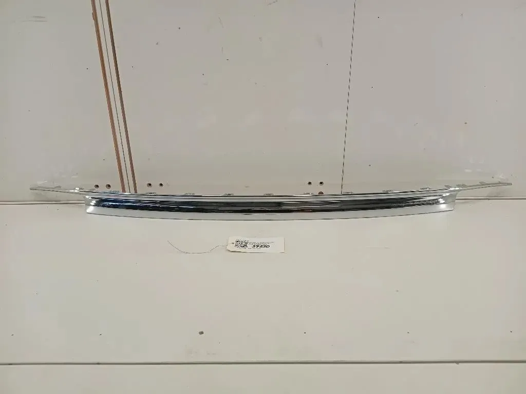 Listello Decorazione Paraurti POST 735619786 Fiat 500 II 2015