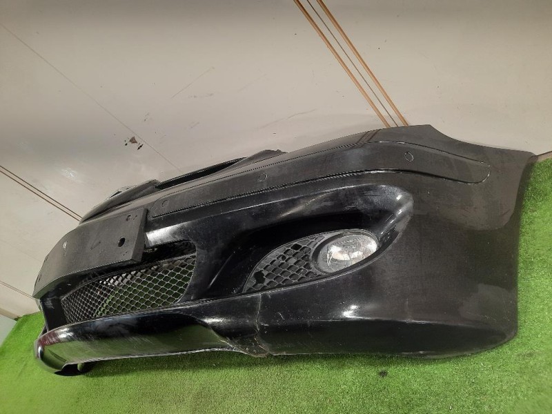 Paraurti ANT Mercedes Classe SLK R171 2004