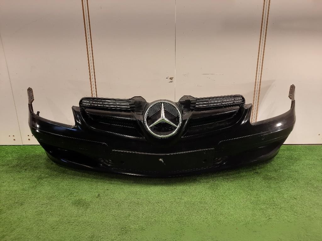 Paraurti ANT Mercedes Classe SLK R171 2004