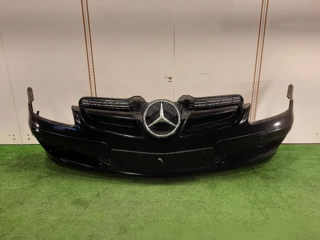 Paraurti ANT Mercedes Classe SLK R171 2004