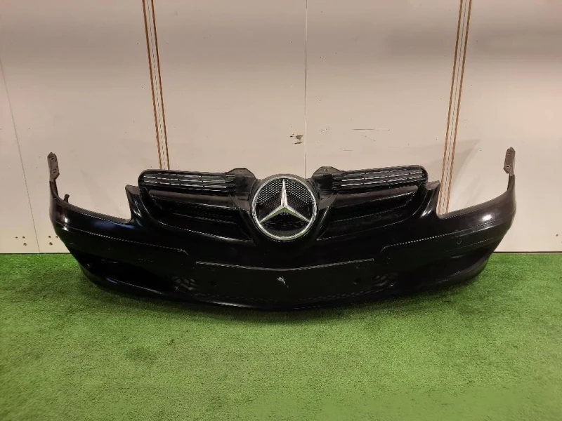 Paraurti ANT Mercedes Classe SLK R171 2004
