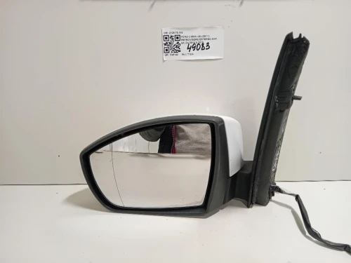Retrovisore Esterno ANT SX 212876165 Ford C-max III 2011