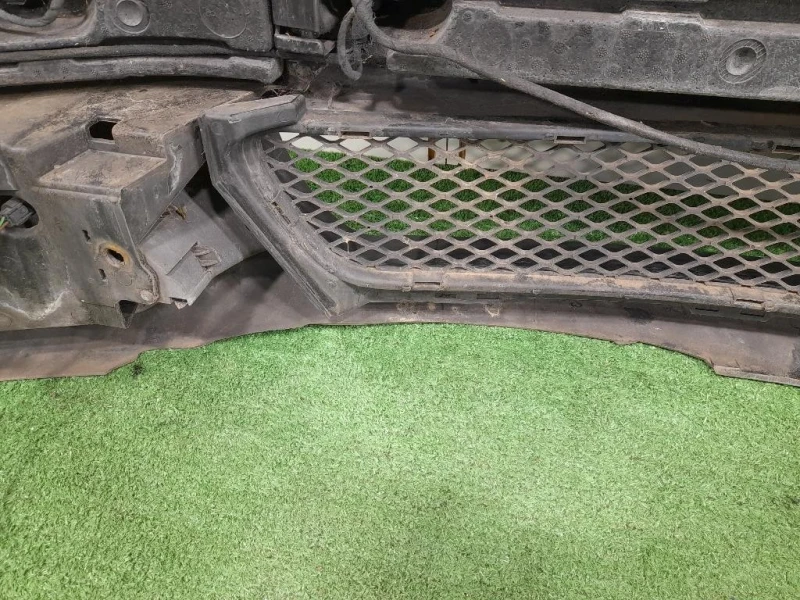 Paraurti ANT A17188002409999 Mercedes Classe SLK R171 2004