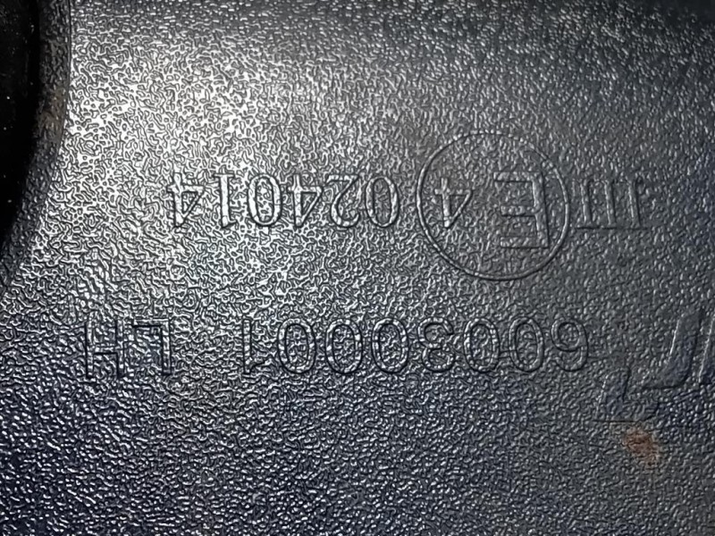 Retrovisore Esterno ANT SX 2033781 5 FILE Ford Ecosport 2013