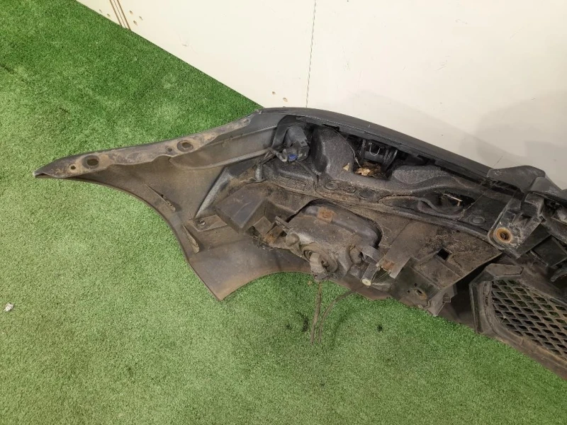 Paraurti ANT A17188002409999 Mercedes Classe SLK R171 2004