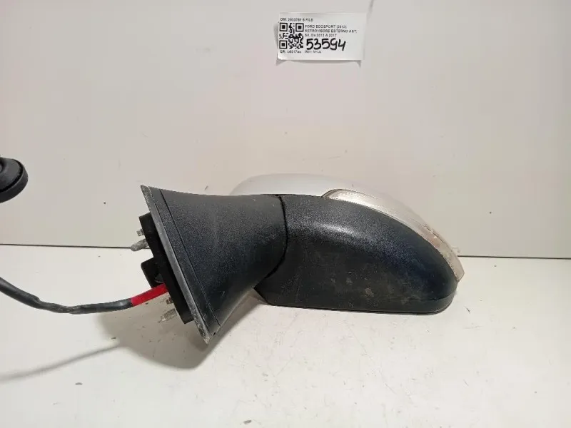 Retrovisore Esterno ANT SX 2033781 5 FILE Ford Ecosport 2013