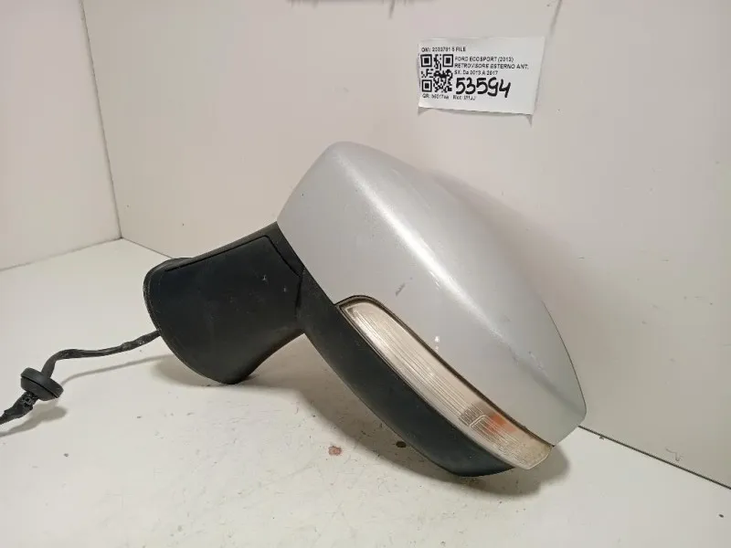 Retrovisore Esterno ANT SX 2033781 5 FILE Ford Ecosport 2013