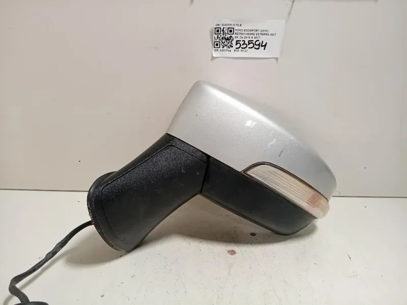 Retrovisore Esterno ANT SX 2033781 5 FILE Ford Ecosport 2013