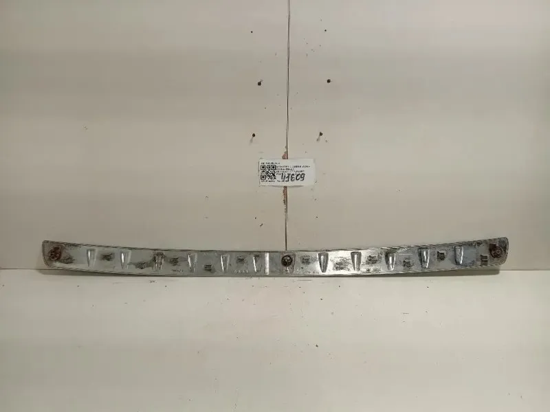 Listello Decorazione Paraurti POST A2468854500 Mercedes Classe B W246 2012