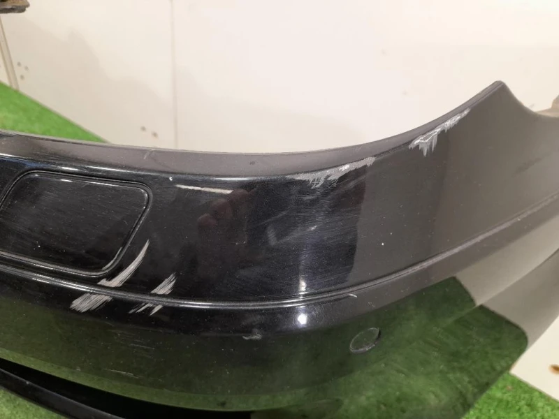 Paraurti ANT A17188002409999 Mercedes Classe SLK R171 2004