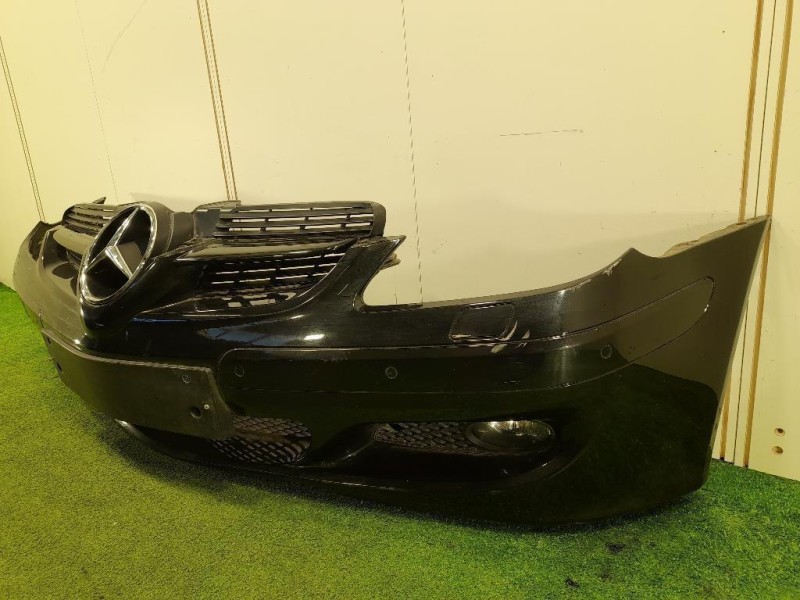 Paraurti ANT A17188002409999 Mercedes Classe SLK R171 2004