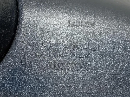 Retrovisore Esterno ANT SX 60030001 Ford Ecosport 2017