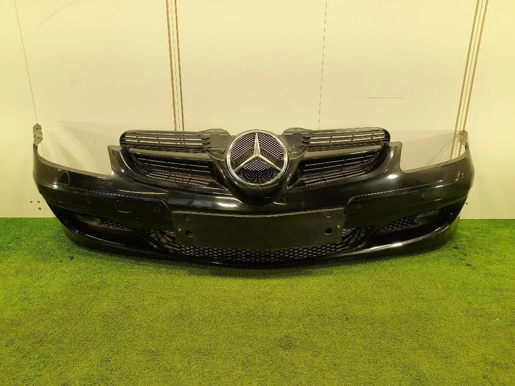 Paraurti ANT A17188002409999 Mercedes Classe SLK R171 2004