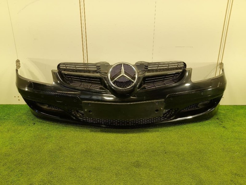 Paraurti ANT A17188002409999 Mercedes Classe SLK R171 2004