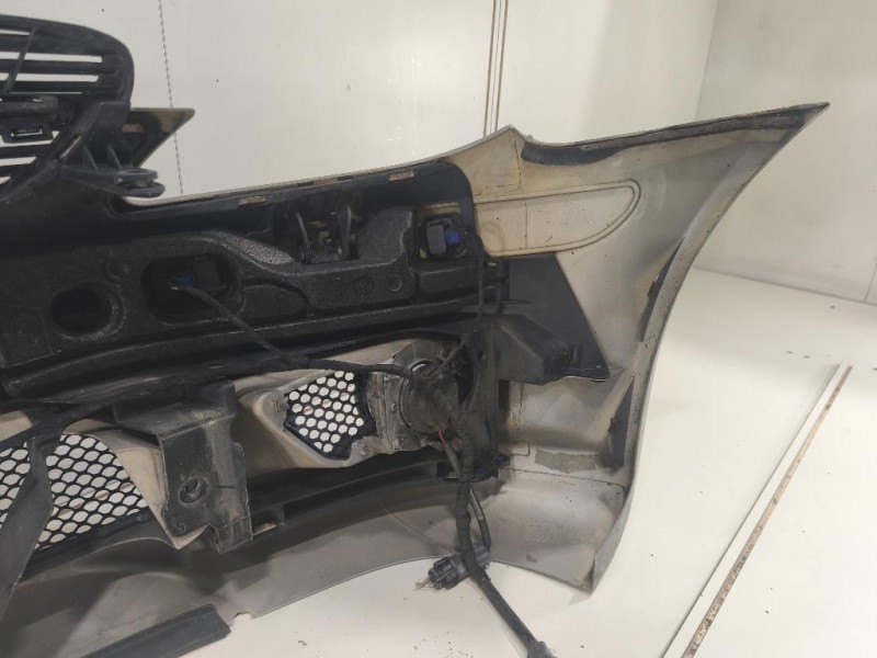 Listello Decorazione Paraurti POST 9814601877 Peugeot 3008 II 2016