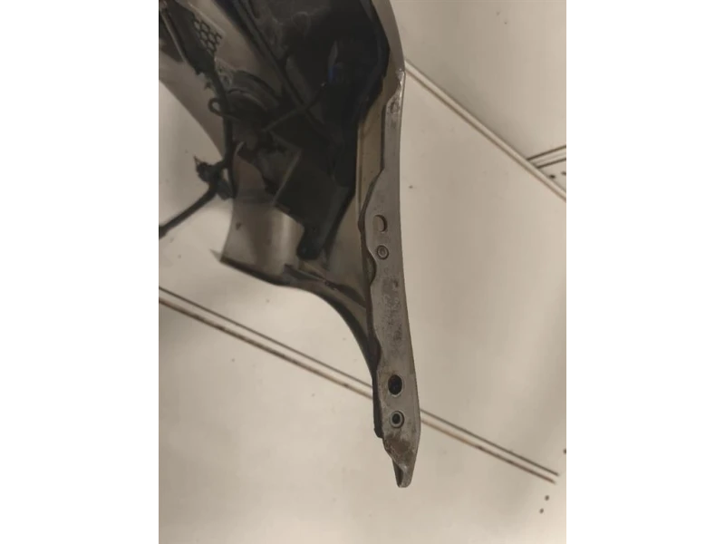 Paraurti ANT PARAURTI ANT Mercedes Classe SLK R171 2004