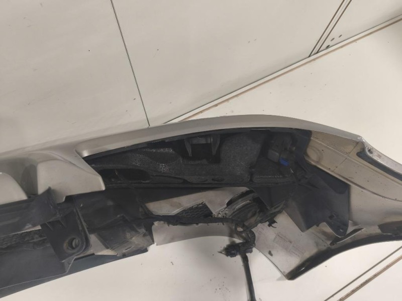 Listello Decorazione Paraurti POST 9814601877 Peugeot 3008 II 2016
