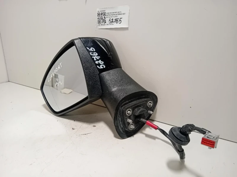 Retrovisore Esterno ANT SX 60030001 Ford Ecosport 2017
