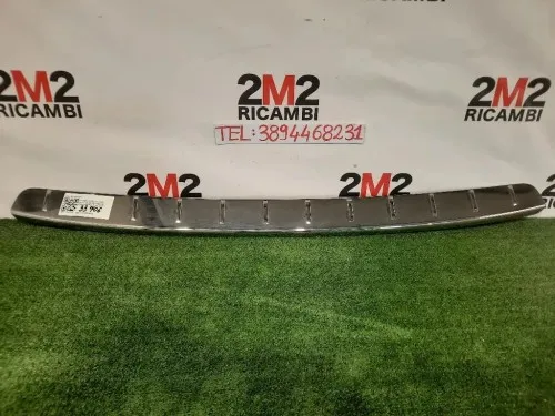 Listello Decorazione Paraurti POST 9814601877 Peugeot 5008 II 2020