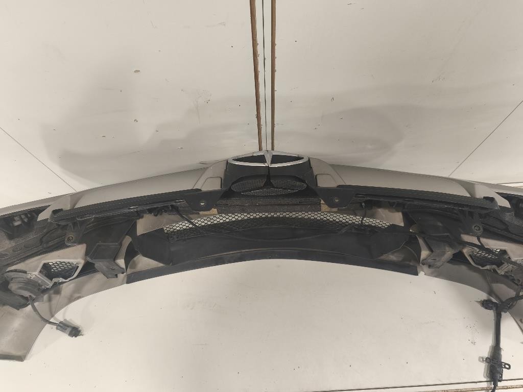 Listello Decorazione Paraurti POST 9814601877 Peugeot 5008 II 2020