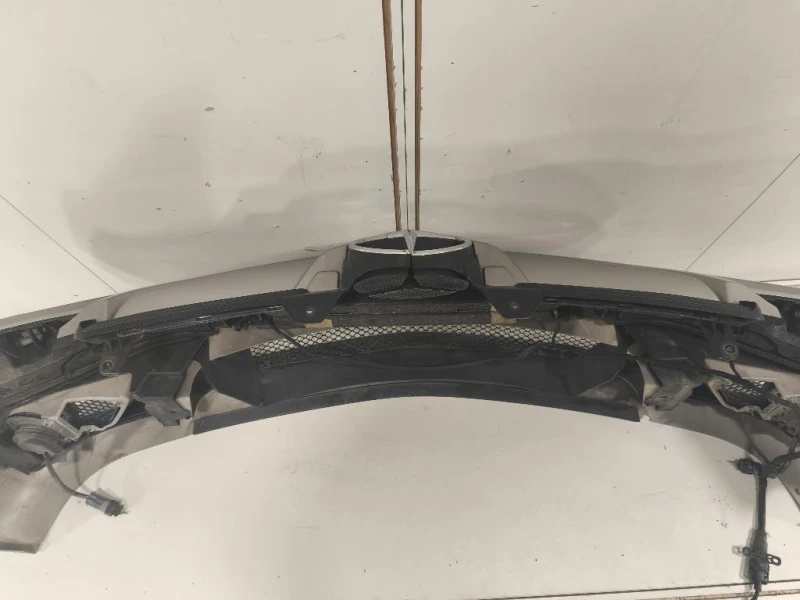 Paraurti ANT PARAURTI ANT Mercedes Classe SLK R171 2004