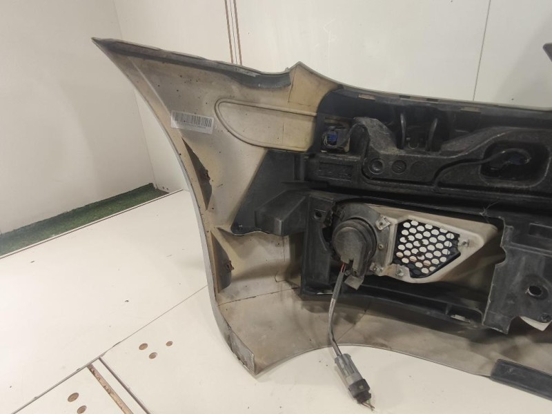 Listello Decorazione Paraurti POST 9814601877 Peugeot 5008 II 2020
