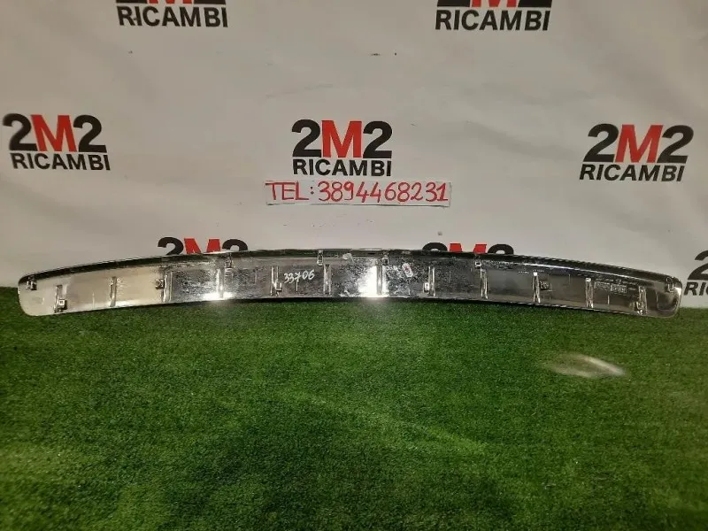 Listello Decorazione Paraurti POST 9814601877 Peugeot 5008 II 2020